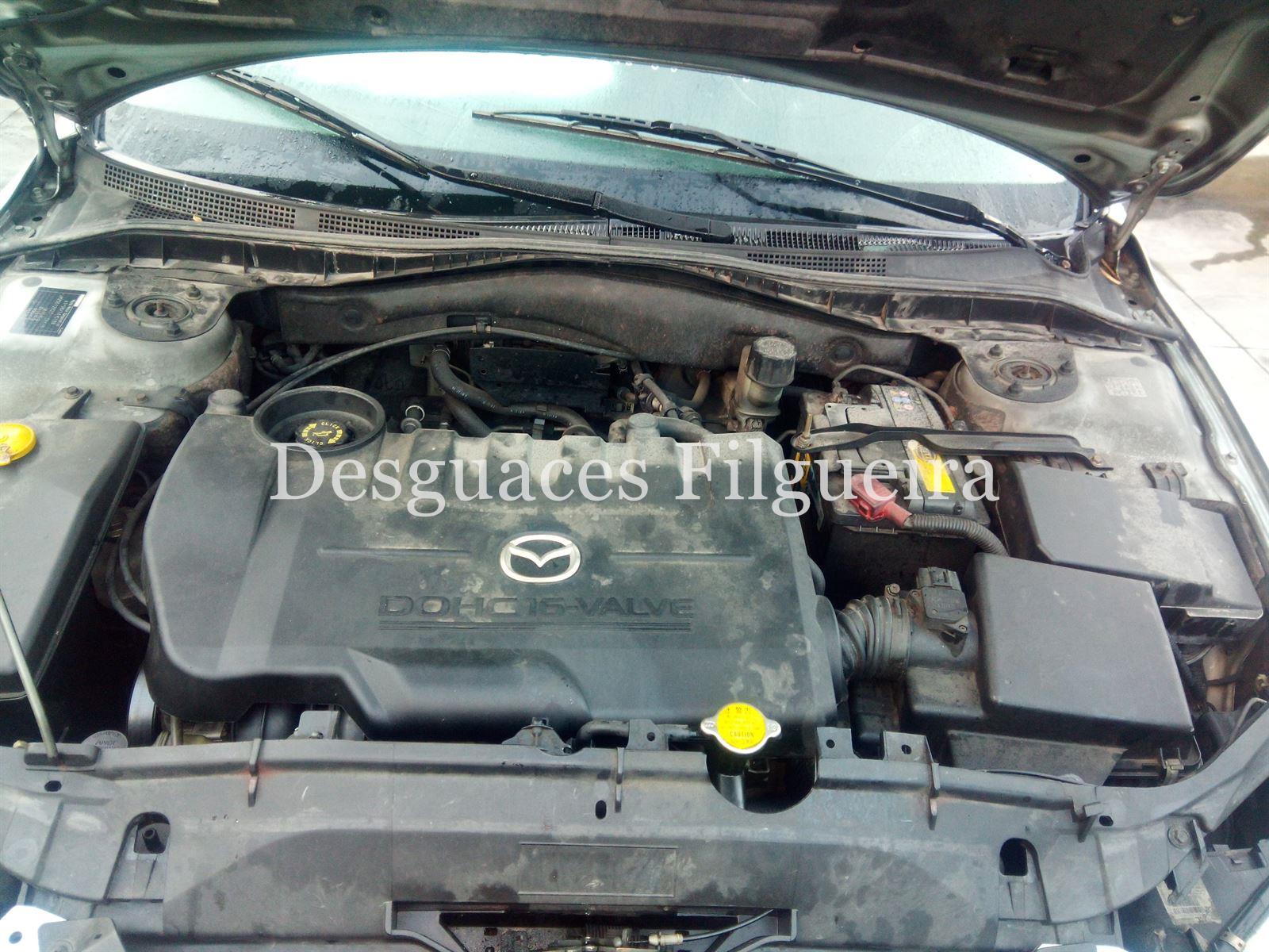 Despiece Mazda 6 1.8 16V L813 - Imagen 8