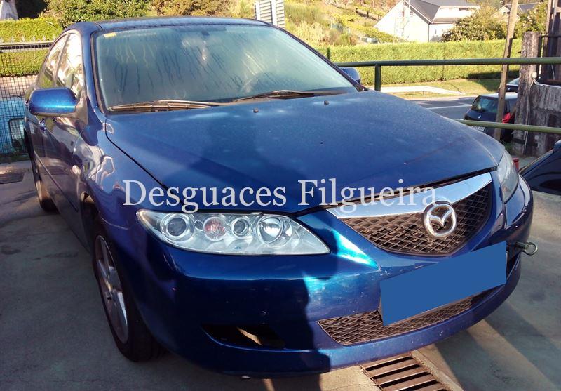 Despiece Mazda 6 2. 0 D - Imagen 1