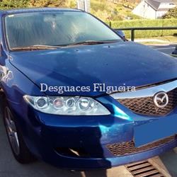Despiece Mazda 6 2. 0 D - Imagen 1