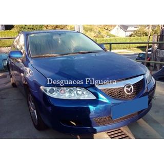 Despiece Mazda 6 2. 0 D - Imagen 1
