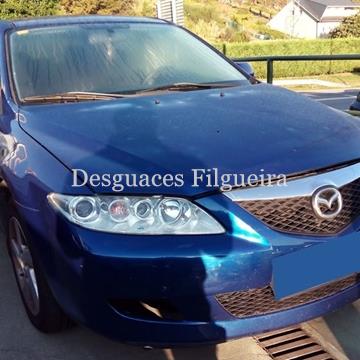 Despiece Mazda 6 2. 0 D - Imagen 1