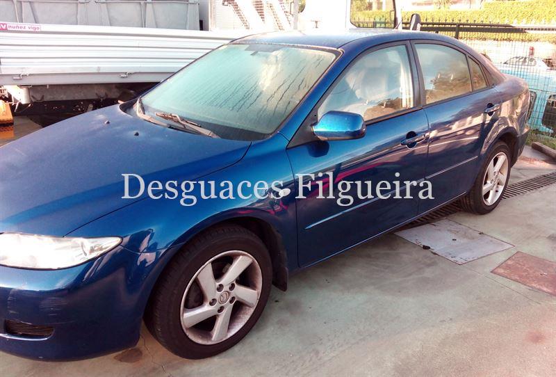 Despiece Mazda 6 2. 0 D - Imagen 2