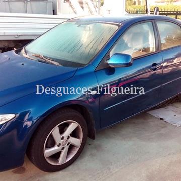 Despiece Mazda 6 2. 0 D - Imagen 2