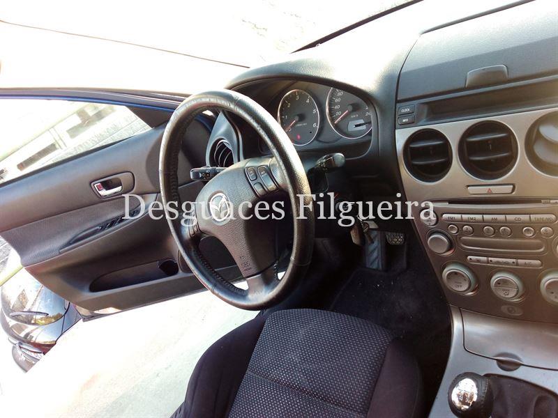 Despiece Mazda 6 2. 0 D - Imagen 3