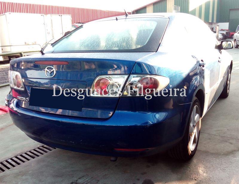 Despiece Mazda 6 2. 0 D - Imagen 5