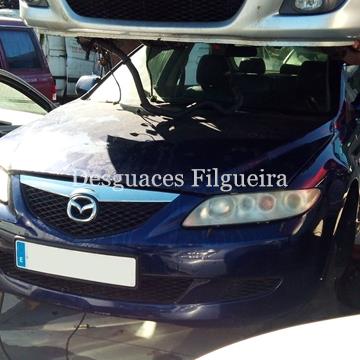 Despiece Mazda 6 2. 0 DI RF5C 4 PUERTAS - Imagen 2
