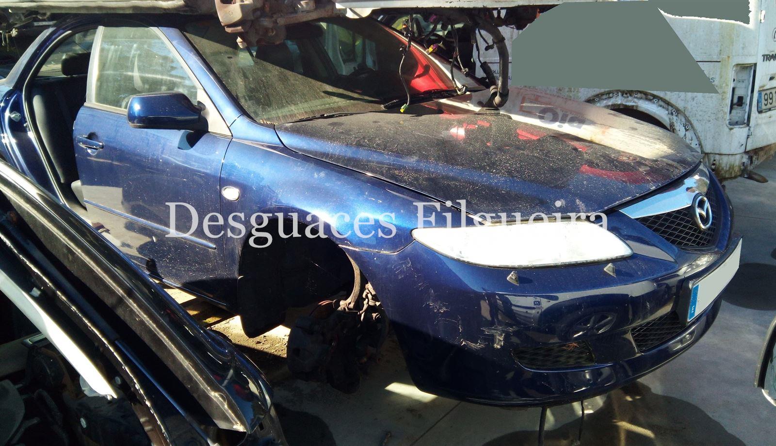 Despiece Mazda 6 2. 0 DI RF5C 4 PUERTAS - Imagen 3