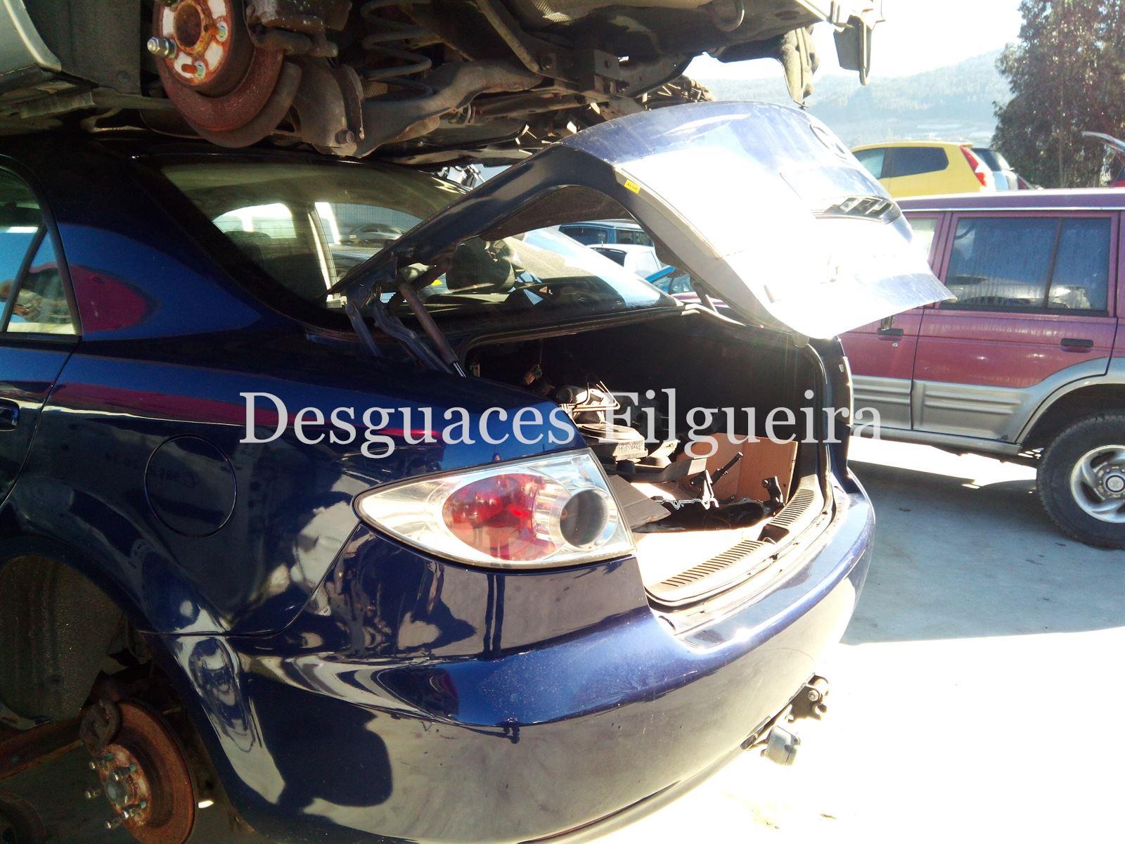 Despiece Mazda 6 2. 0 DI RF5C 4 PUERTAS - Imagen 7