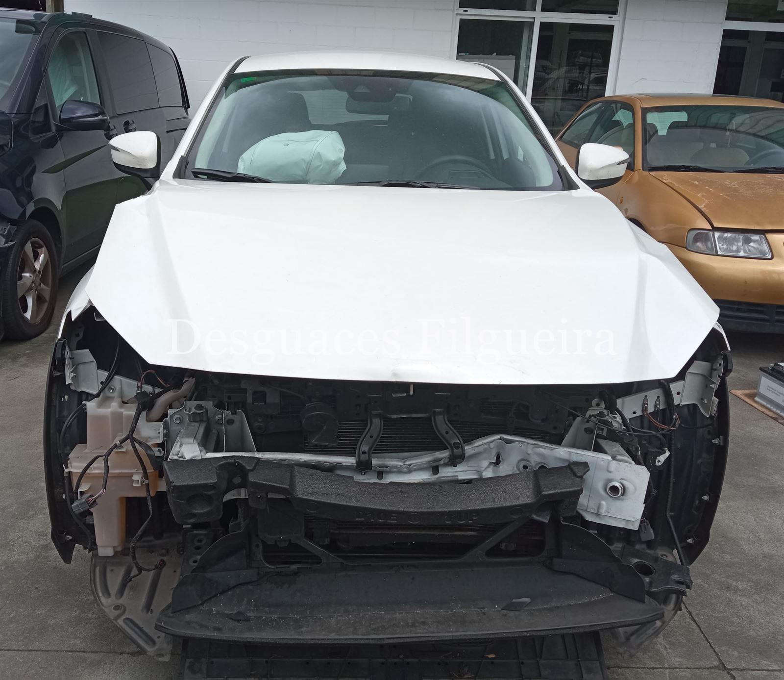 Despiece Mazda CX3 2.0 Skyactiv PE - Imagen 1