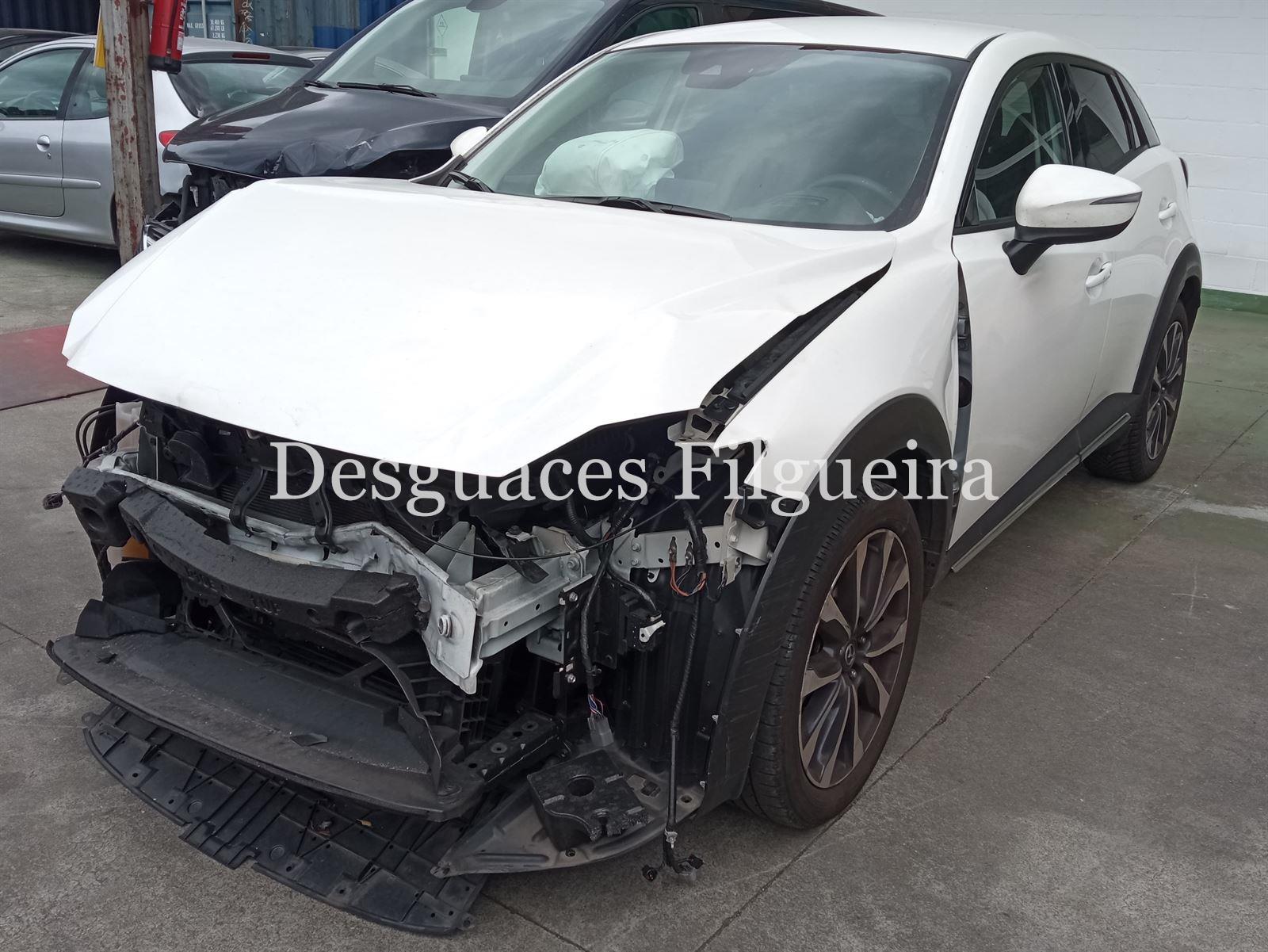 Despiece Mazda CX3 2.0 Skyactiv PE - Imagen 2
