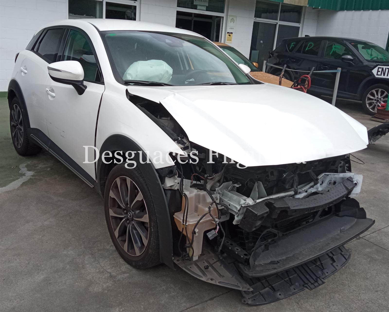 Despiece Mazda CX3 2.0 Skyactiv PE - Imagen 3