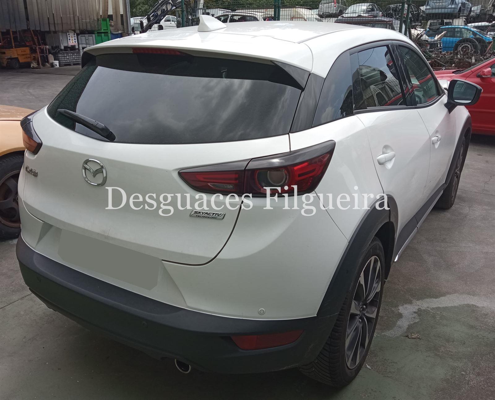 Despiece Mazda CX3 2.0 Skyactiv PE - Imagen 4