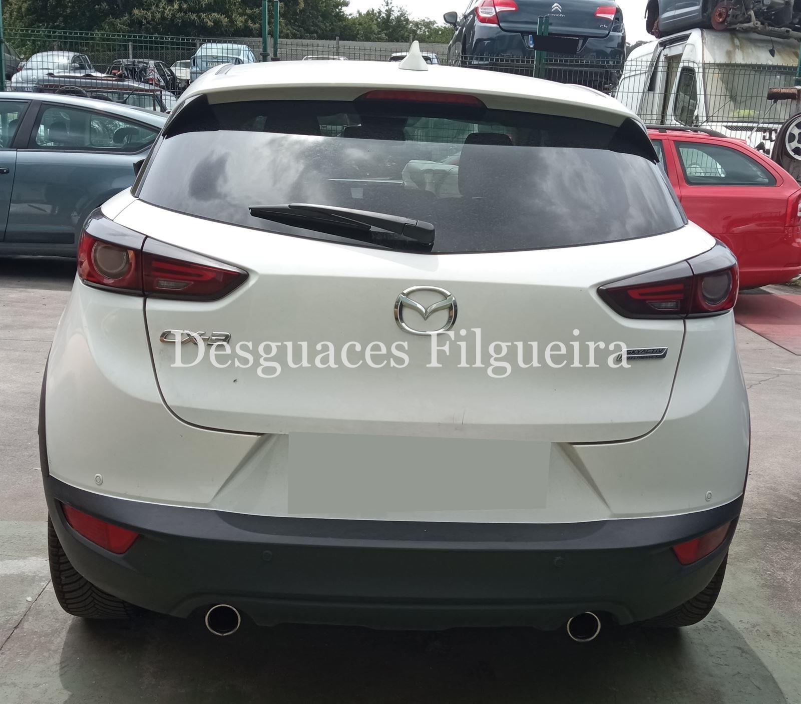 Despiece Mazda CX3 2.0 Skyactiv PE - Imagen 5