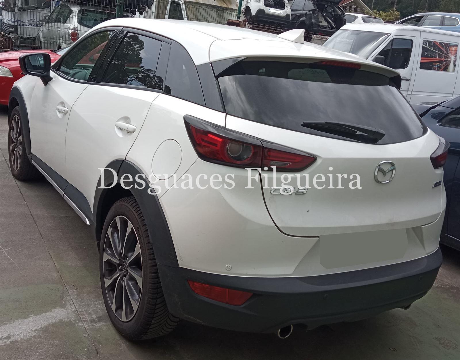 Despiece Mazda CX3 2.0 Skyactiv PE - Imagen 6