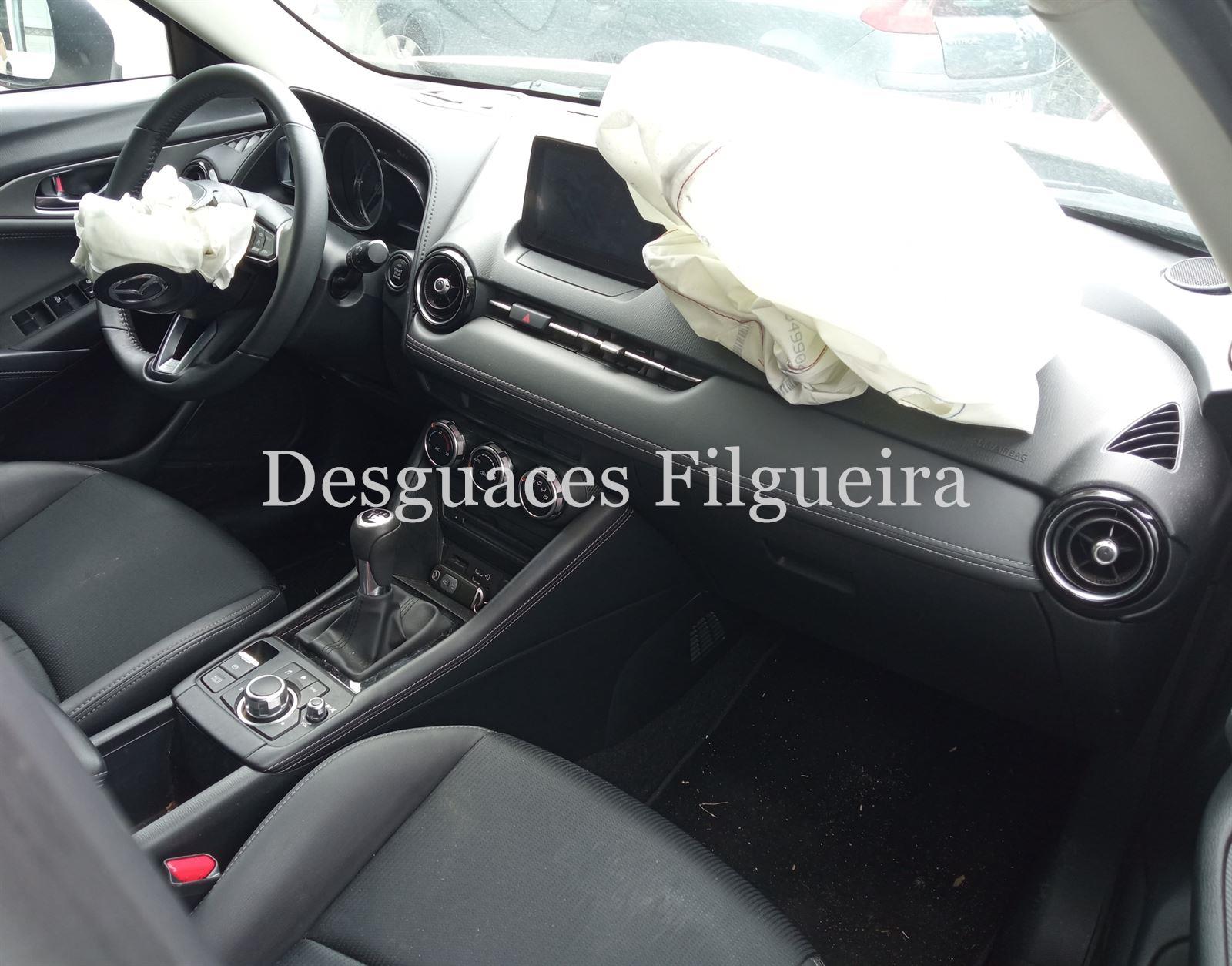 Despiece Mazda CX3 2.0 Skyactiv PE - Imagen 7