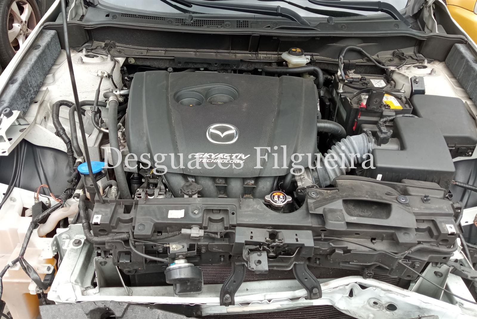 Despiece Mazda CX3 2.0 Skyactiv PE - Imagen 8