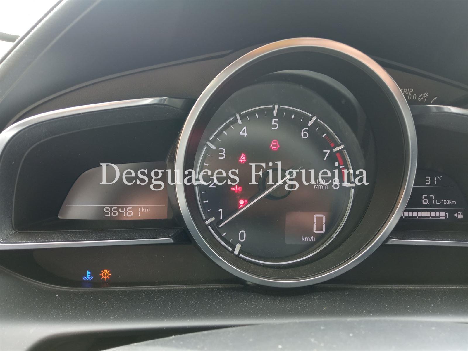 Despiece Mazda CX3 2.0 Skyactiv PE - Imagen 9