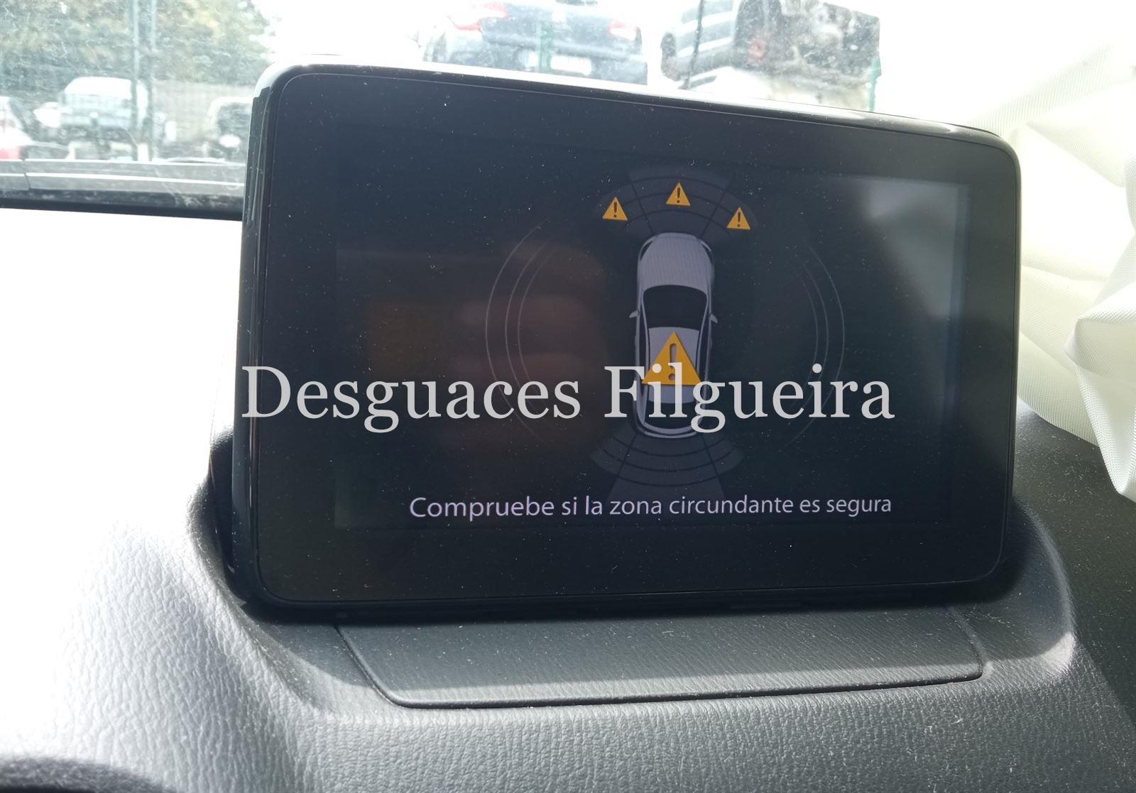 Despiece Mazda CX3 2.0 Skyactiv PE - Imagen 10