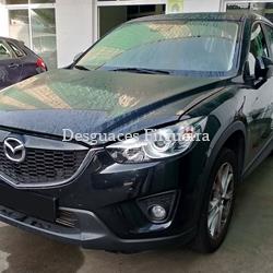 Despiece Mazda CX5 2.2 DE Skyactive - Imagen 2