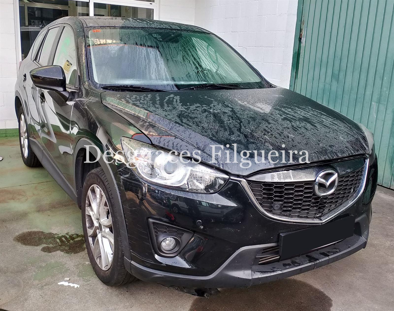 Despiece Mazda CX5 2.2 DE Skyactive - Imagen 3