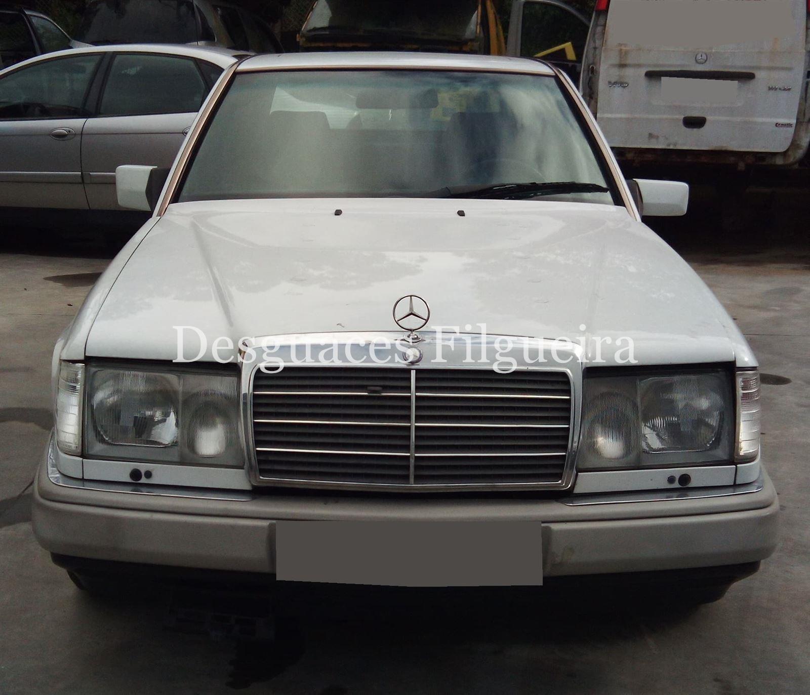 Despiece Mercedes 250 Turbo D W124 automatico - Imagen 1