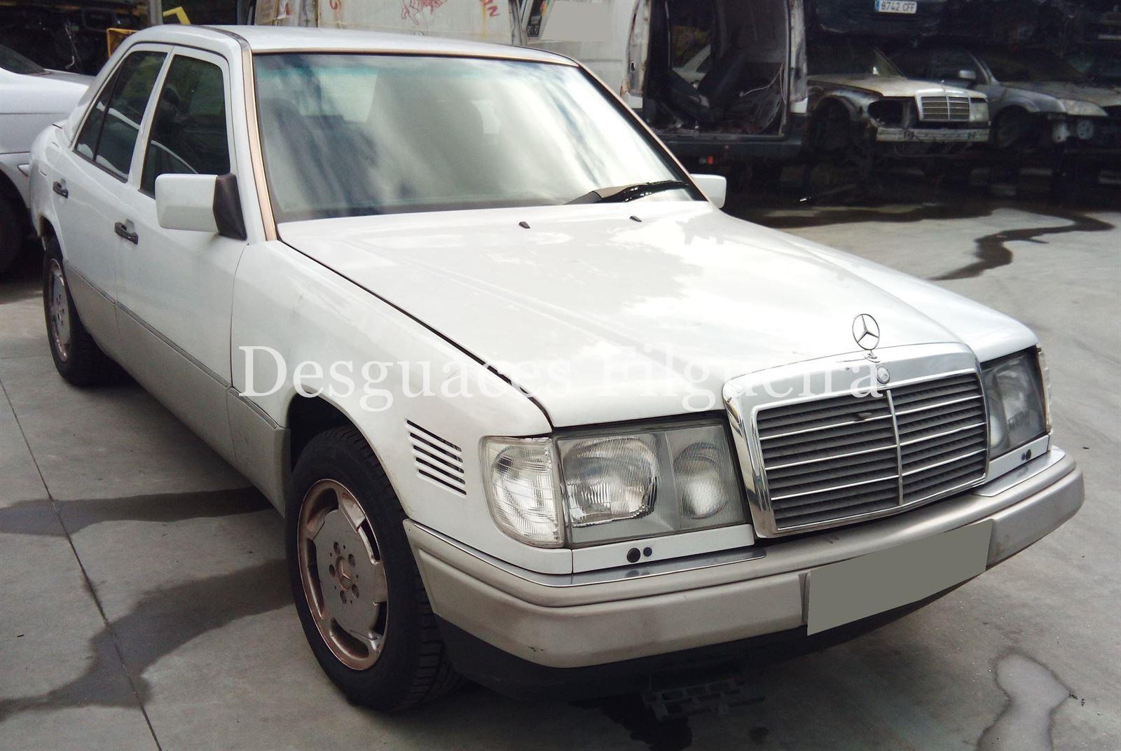 Despiece Mercedes 250 Turbo D W124 automatico - Imagen 3