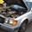 Despiece Mercedes 300 D W124 automatico 4 matic - Imagen 1