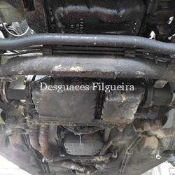 Despiece Mercedes 300 D W124 automatico 4 matic - Imagen 2