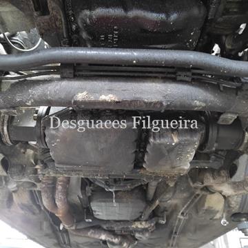 Despiece Mercedes 300 D W124 automatico 4 matic - Imagen 2