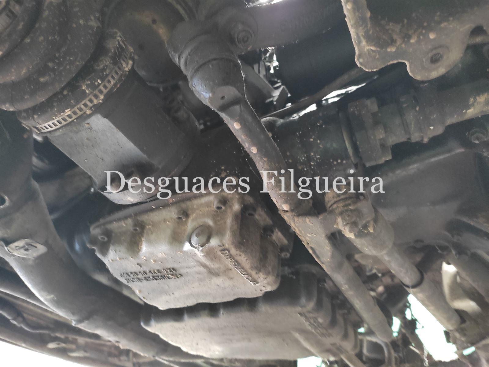 Despiece Mercedes 300 D W124 automatico 4 matic - Imagen 7