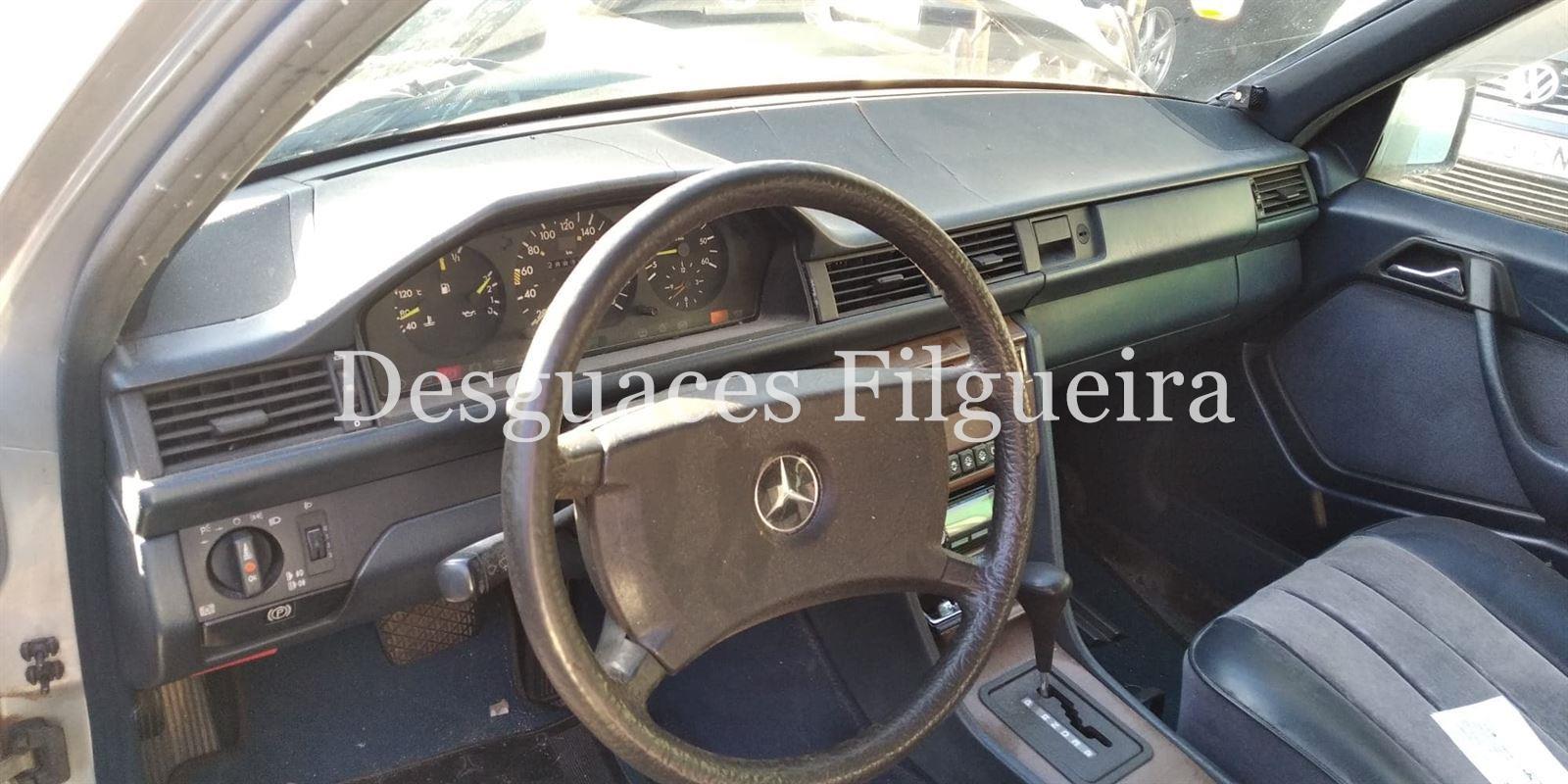 Despiece Mercedes 300 D W124 automatico 4 matic - Imagen 8