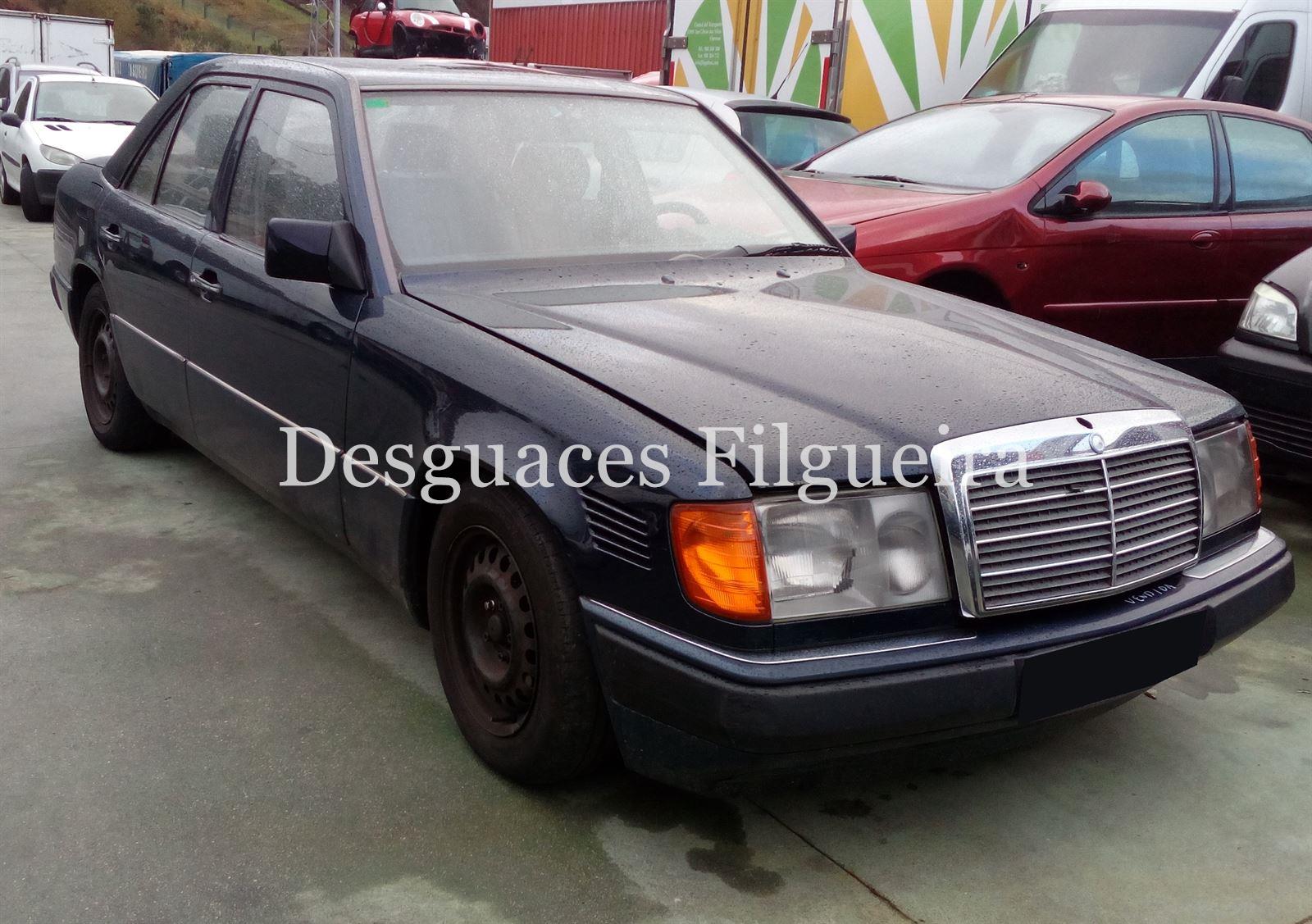 Despiece Mercedes 300 Turbo D w124 automatico - Imagen 2