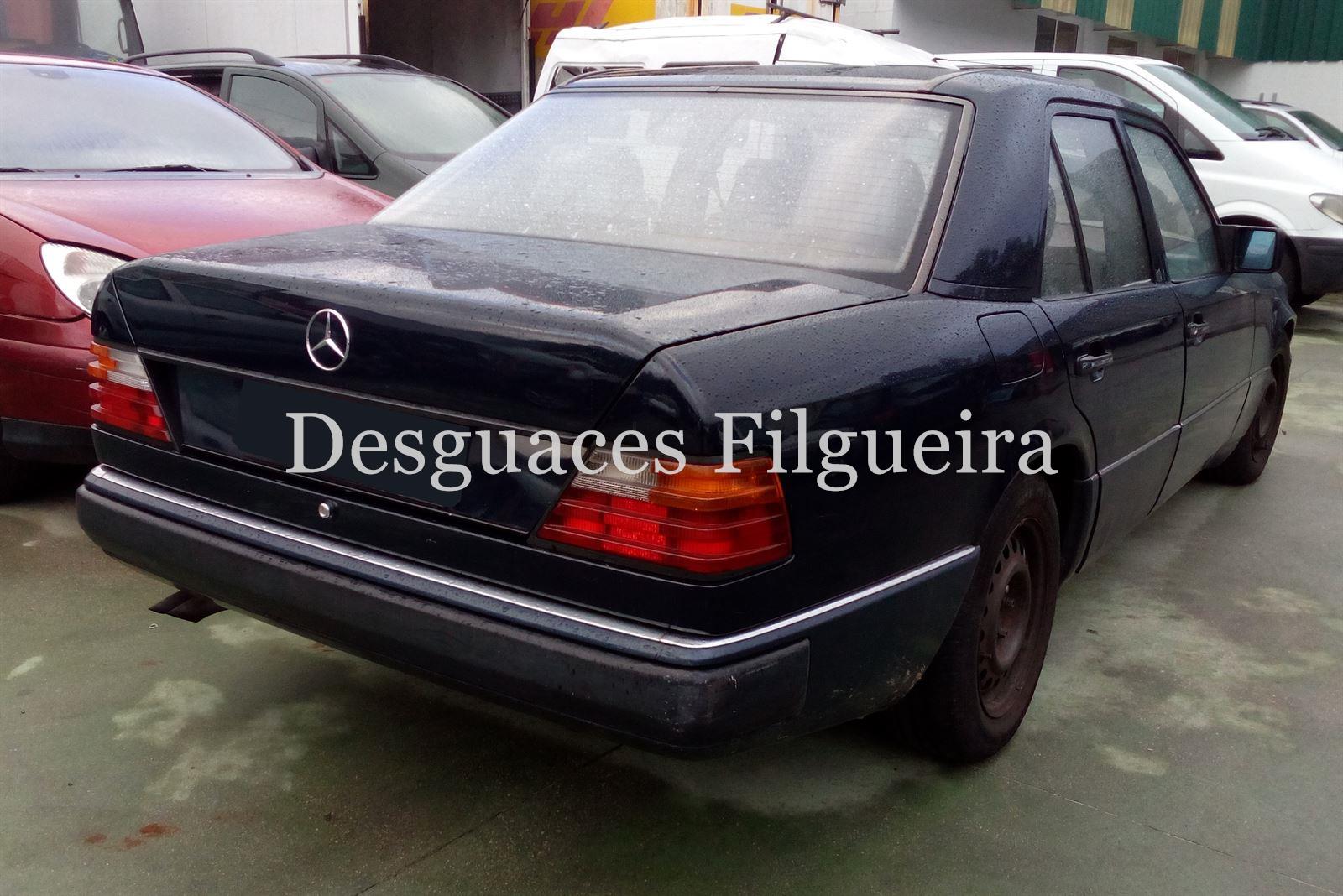 Despiece Mercedes 300 Turbo D w124 automatico - Imagen 4