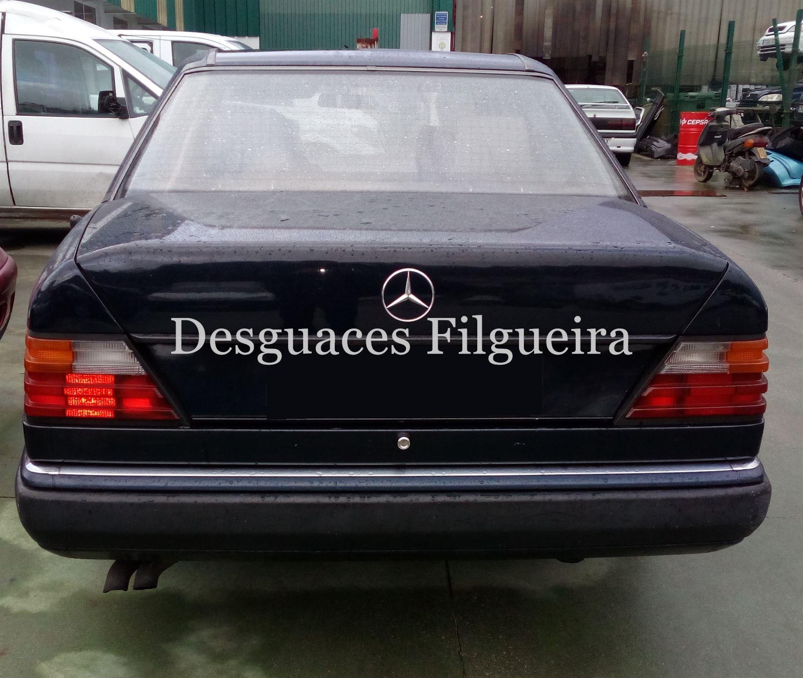 Despiece Mercedes 300 Turbo D w124 automatico - Imagen 5