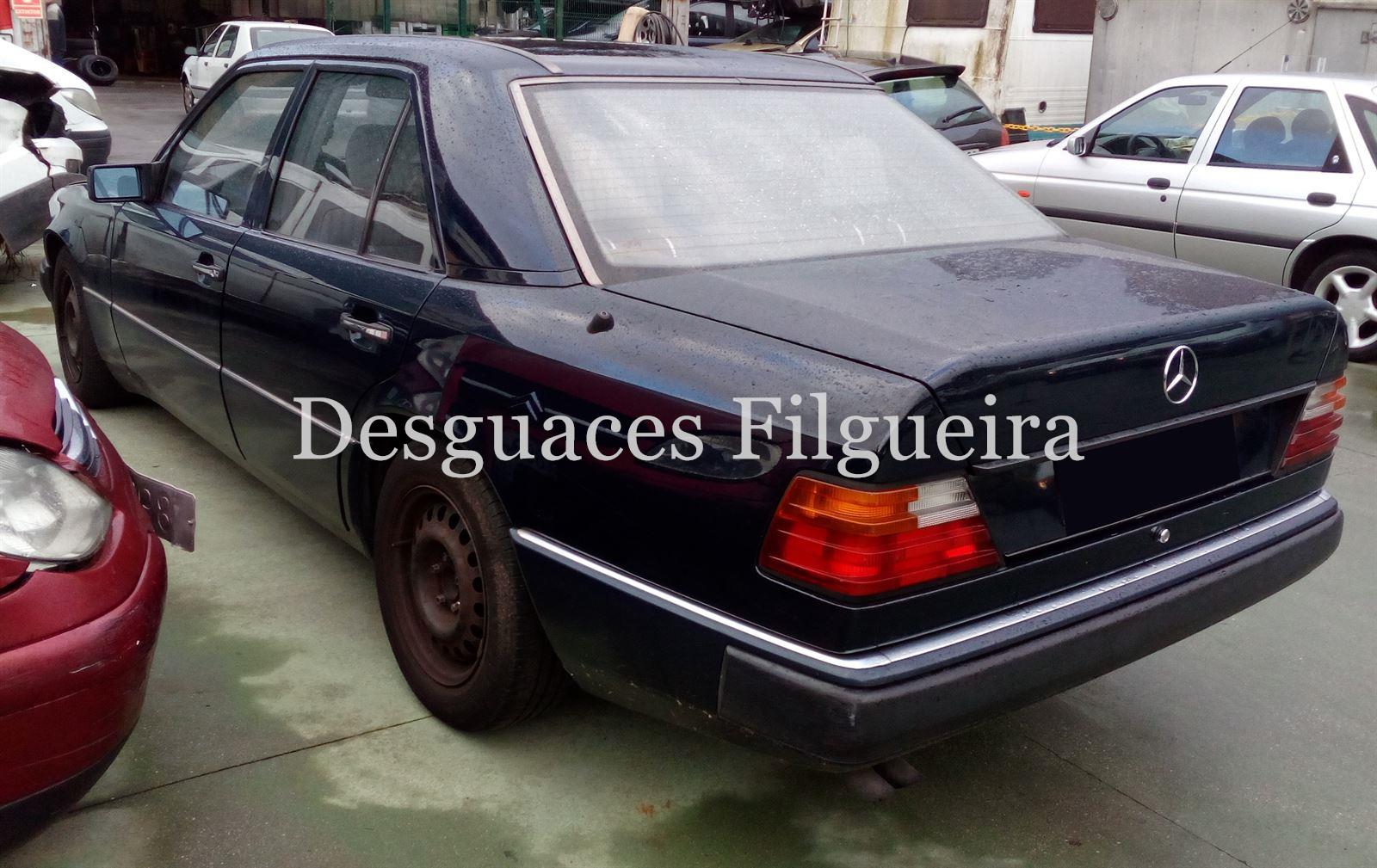 Despiece Mercedes 300 Turbo D w124 automatico - Imagen 6