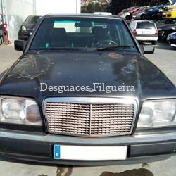 Despiece Mercedes 300 Turbo D W124 automatico - Imagen 1