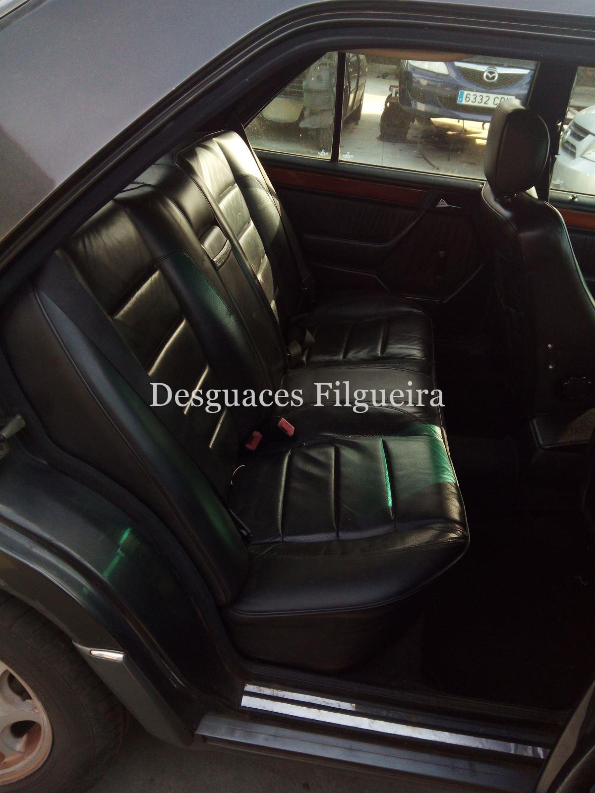 Despiece Mercedes 300 Turbo D W124 automatico - Imagen 11