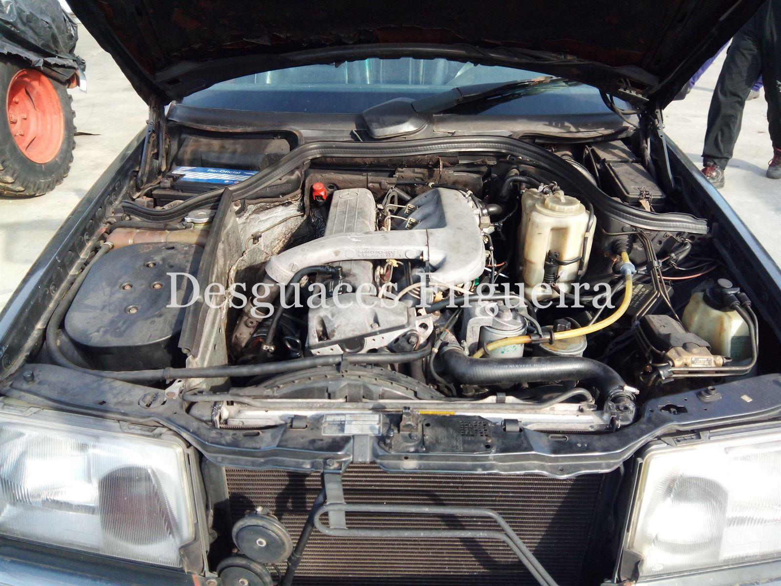 Despiece Mercedes 300 Turbo D W124 automatico - Imagen 12