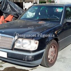 Despiece Mercedes 300 Turbo D W124 automatico - Imagen 2