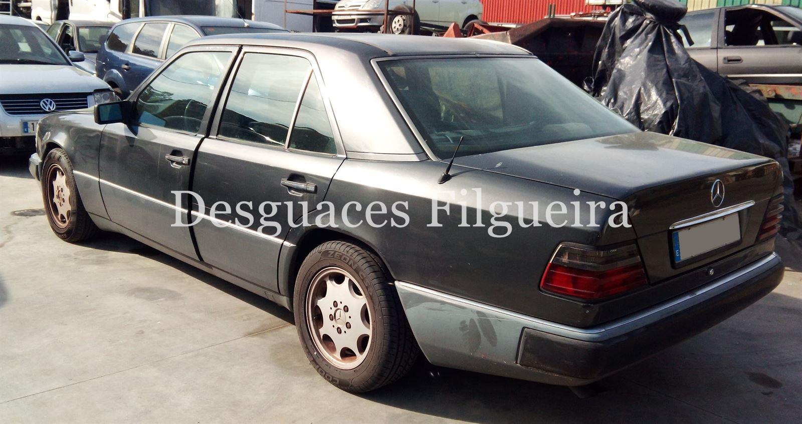 Despiece Mercedes 300 Turbo D W124 automatico - Imagen 6