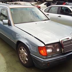 Despiece Mercedes 300 Turbo D W124 automatico - Imagen 1