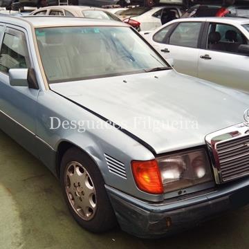 Despiece Mercedes 300 Turbo D W124 automatico - Imagen 1
