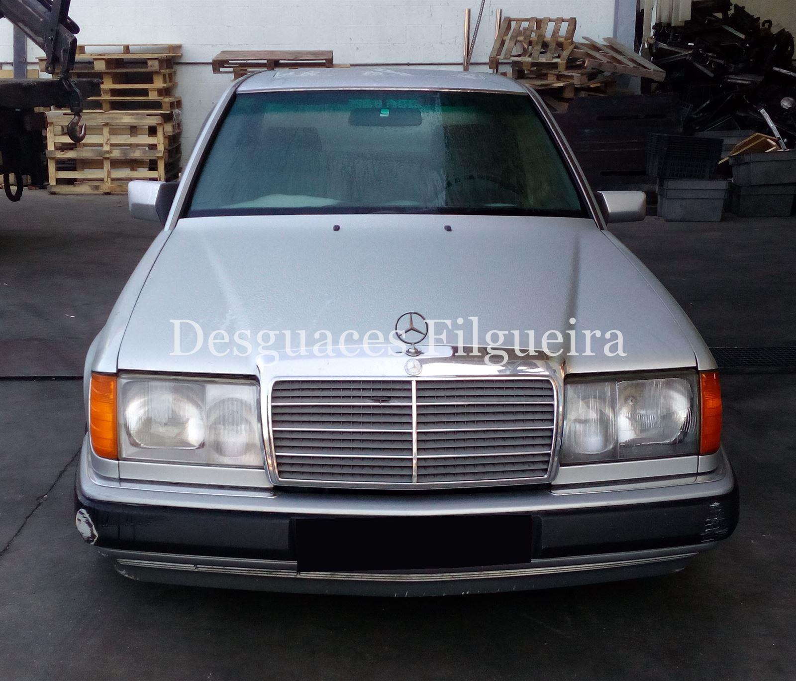 Despiece mercedes 300 w124 603. 912 - Imagen 1