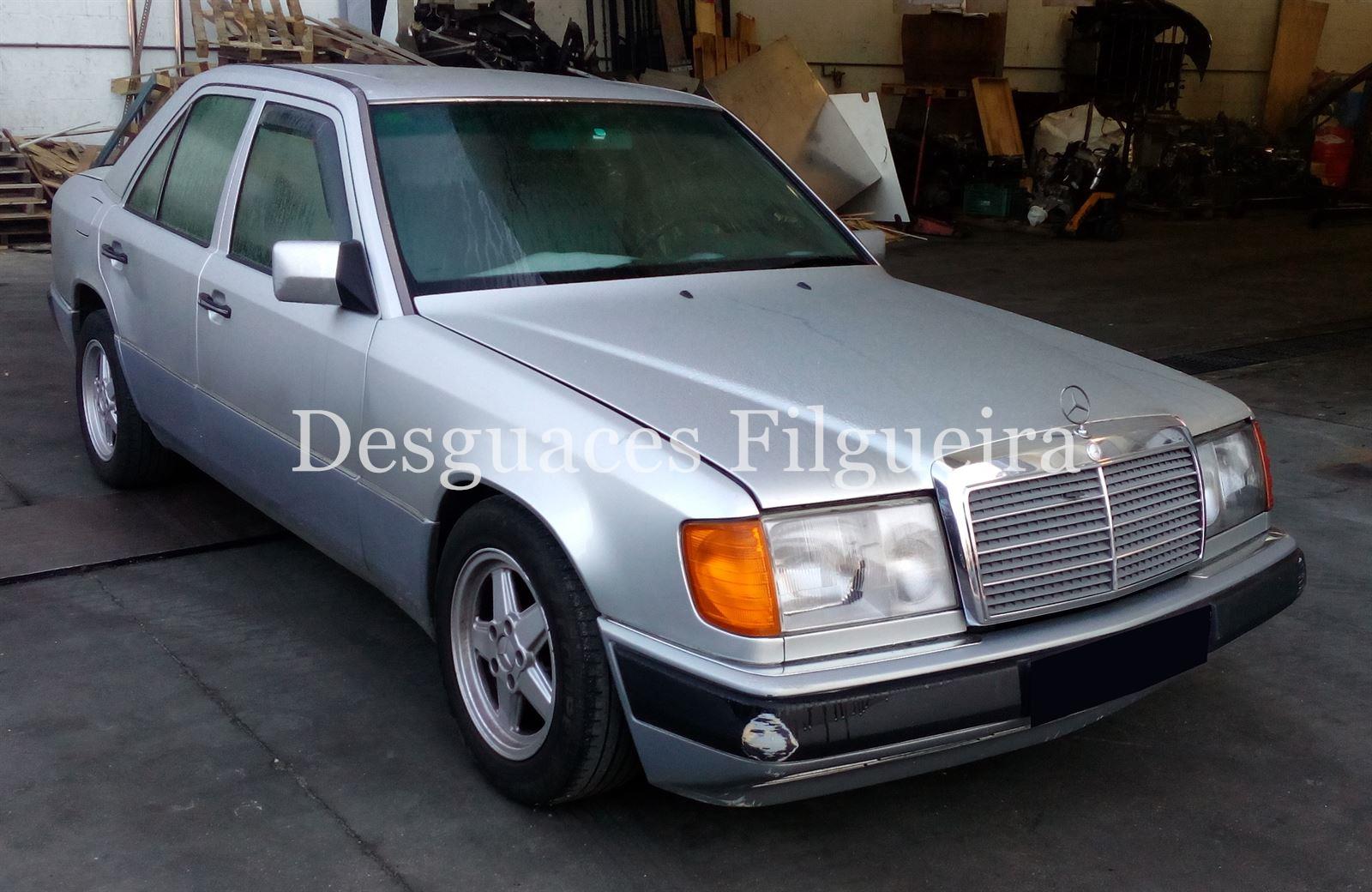 Despiece mercedes 300 w124 603. 912 - Imagen 2