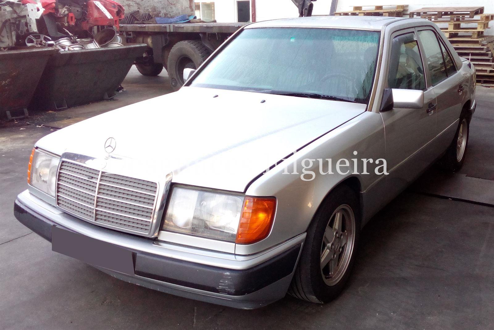 Despiece mercedes 300 w124 603. 912 - Imagen 3