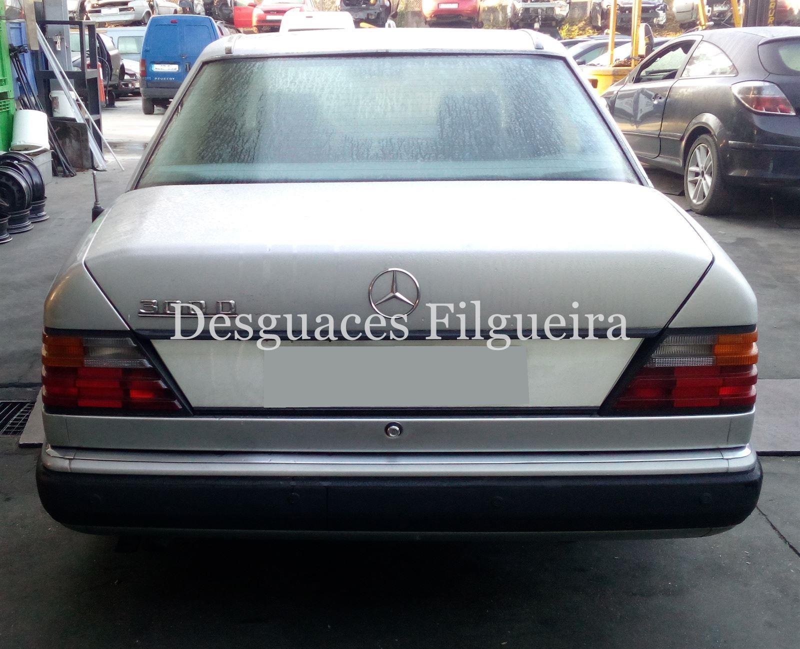 Despiece mercedes 300 w124 603. 912 - Imagen 5