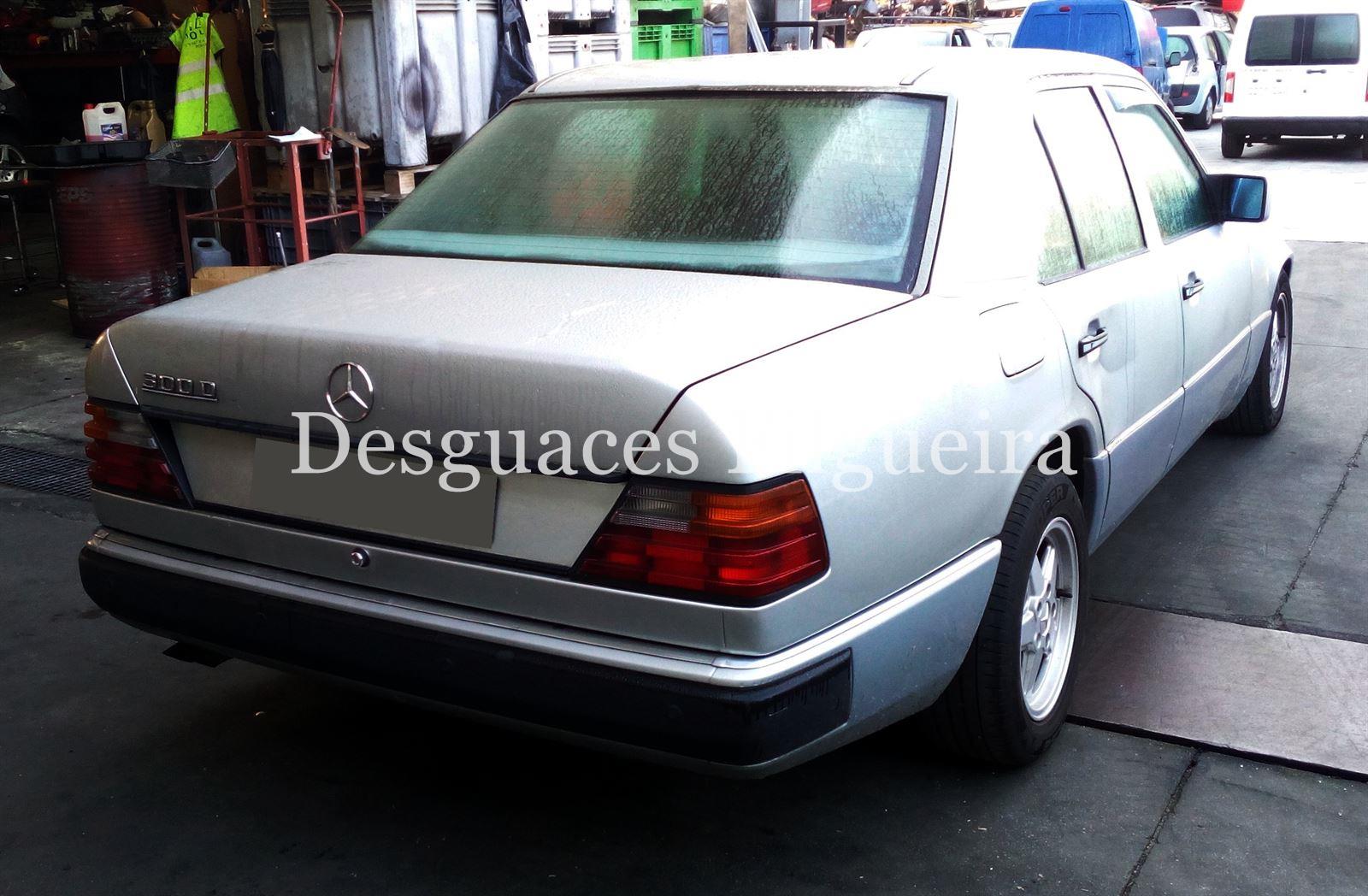 Despiece mercedes 300 w124 603. 912 - Imagen 6