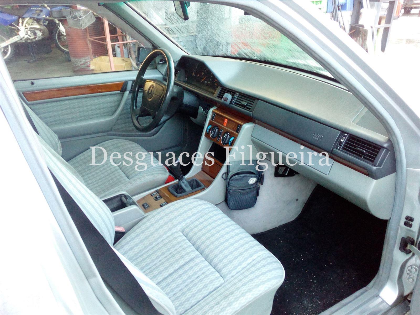 Despiece mercedes 300 w124 603. 912 - Imagen 7