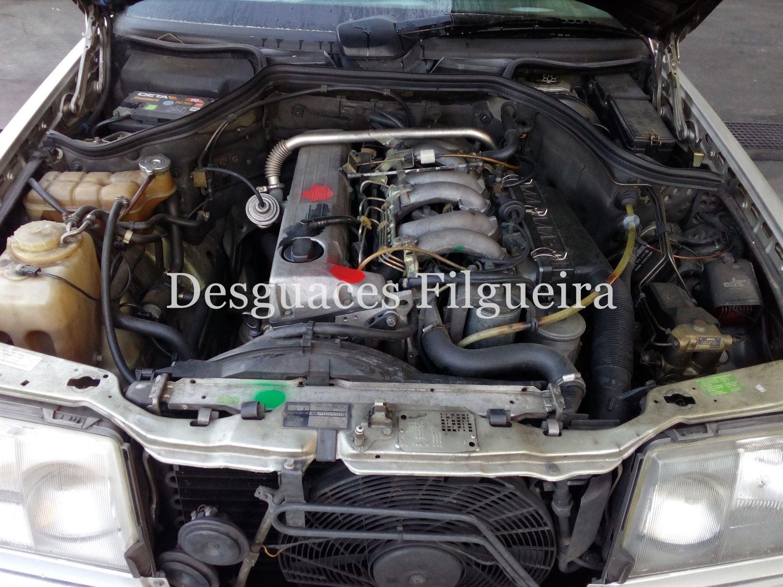 Despiece mercedes 300 w124 603. 912 - Imagen 8