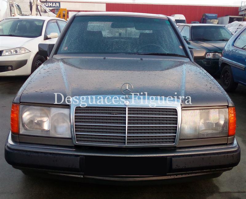 Despiece Mercedes 300 W124 - Imagen 1